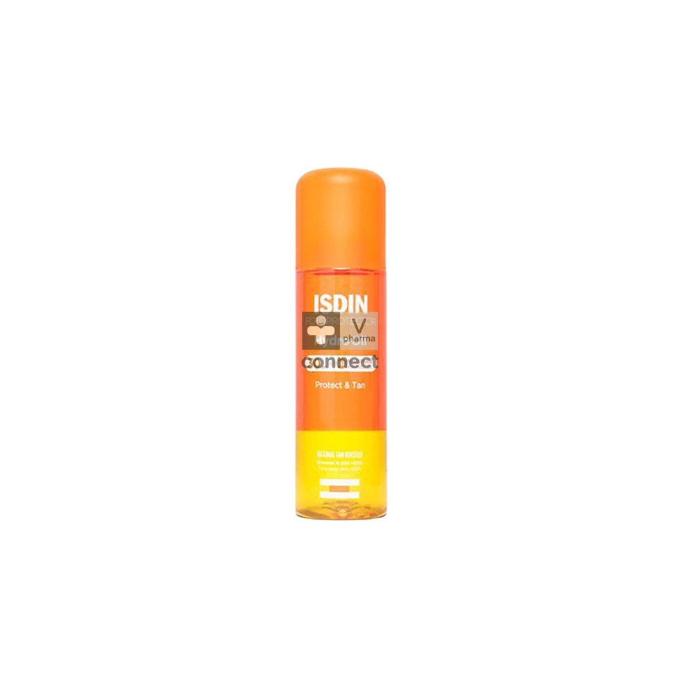 Isdin Fotoprotector Hydro Oil Ip30 200ml