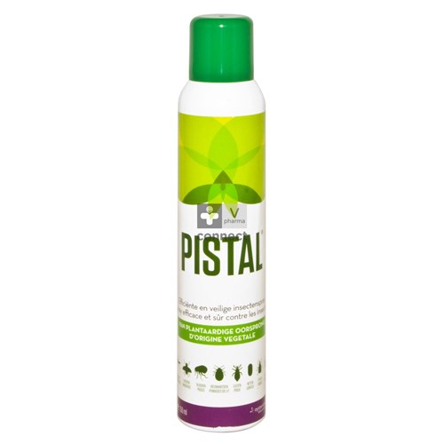 Pistal Insect Spray 150ml