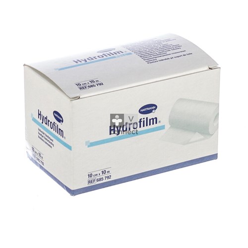 Hydrofilm Roll  10 cm x 10 m