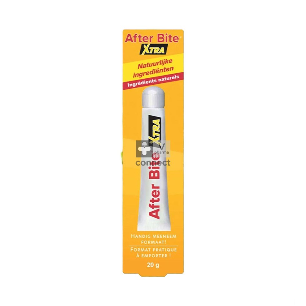 After Bite Xtra 20g