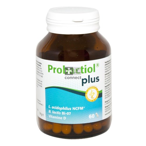 Metagenics Probactiol Plus 60 Gélules