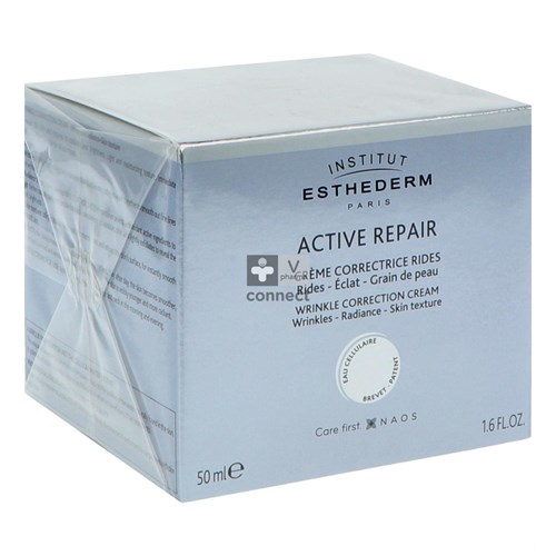 Esthederm Creme Rimpelcorrigerend 50ml