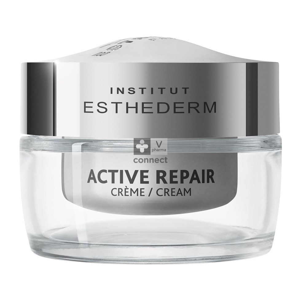 Esthederm Creme Rimpelcorrigerend 50ml