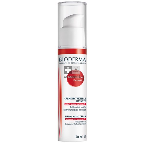 Bioderma Matriciane Fermeté Crème 30 ml