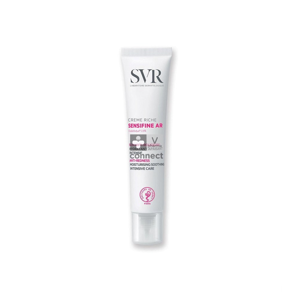 SVR Sensifine AR Crème Riche 40 ml