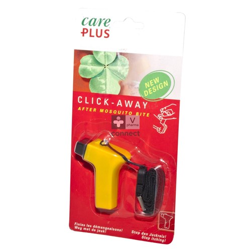 Care Plus Click Away