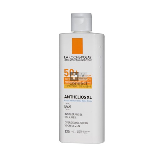 La Roche Posay Anthelios XL Fluide Extrême Corps SPF50+ 125 ml