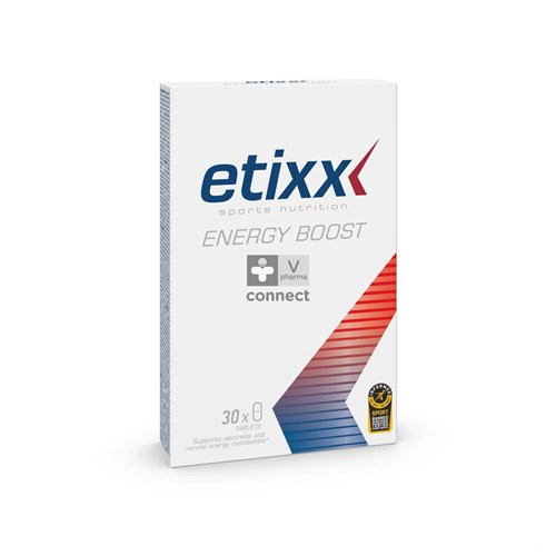 Etixx Energy Boost 30t