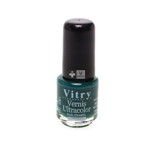 Vitry Vao Mini Saphire Imperial 4ml