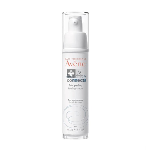 Avene A-Oxitive Crème Nuit 30 ml