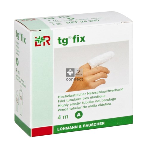 Tg-fix New A Tubul. Verband Vinger 4m 24240