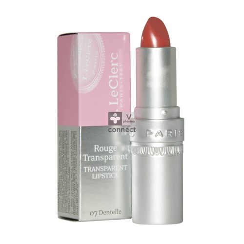 Tlc Ral Transparant Dentelle 4,2g