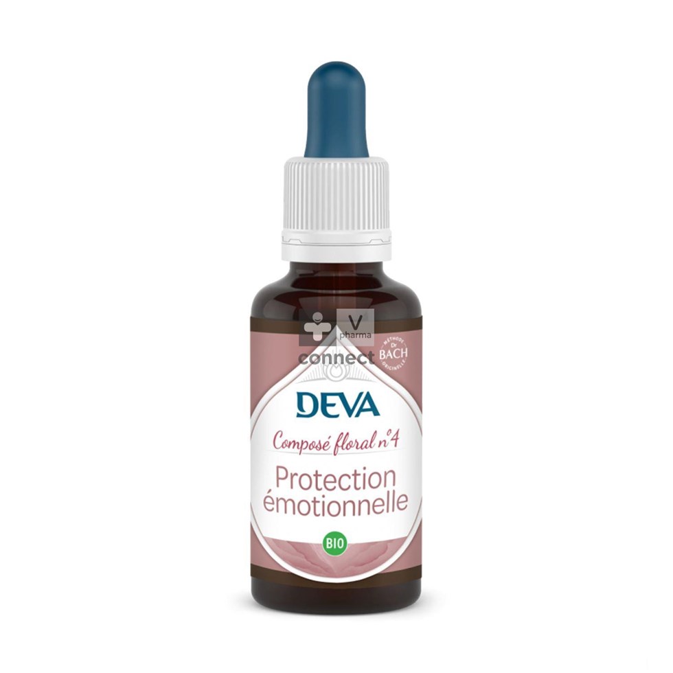 Deva 4 Bescherming Spray 30ml