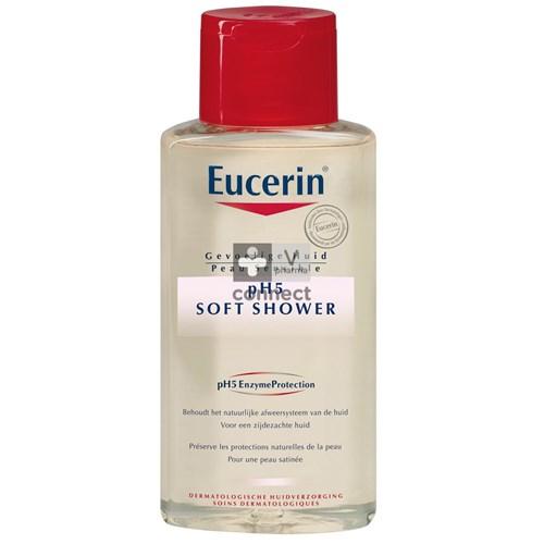 Eucerin Ph5 Soft Shower Gel 200ml