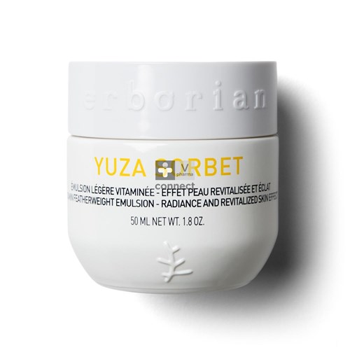 Erborian Yuza Sorbet Day 50ml