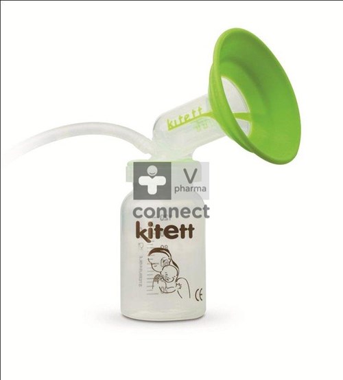 Kitett Teterelle Kolor 26 mm Large Simple