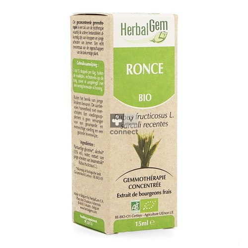 Herbalgem Ronce 15 ml