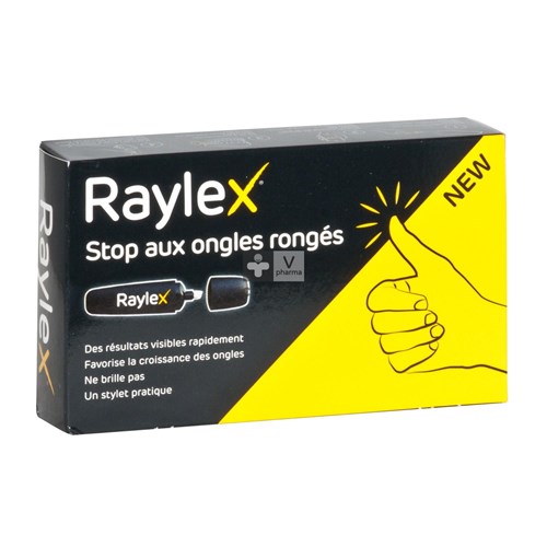 Raylex Pen Nagelbijten 1,5ml
