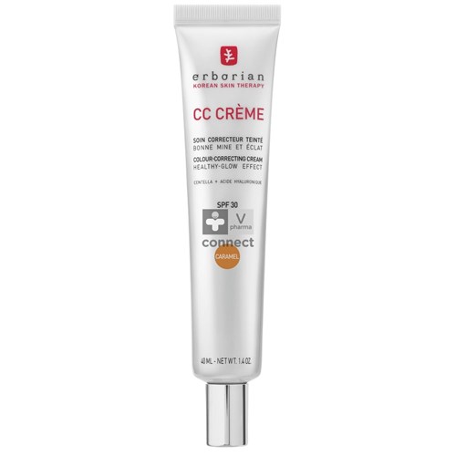 Erborian Cc Creme Caramel 40ml
