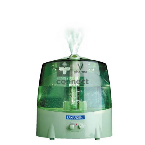 Lanaform Humidificateur Family Care