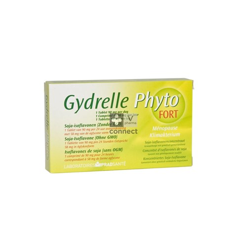 Gydrelle Phyto Forte 30 Comprimés