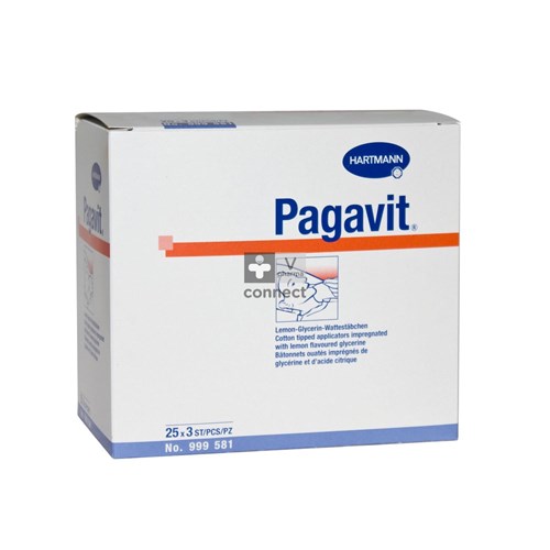 Pagavit 25x3 P/s