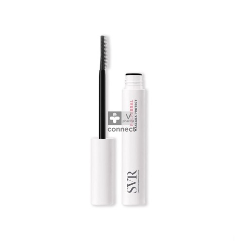 Svr Palpebral Mascara Protect 9 ml