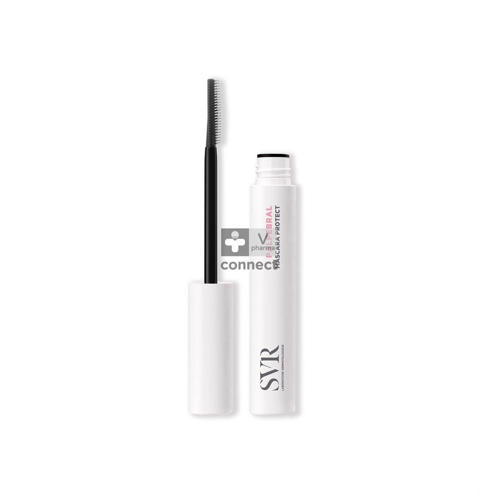 Svr Palpebral Mascara Protect 9ml