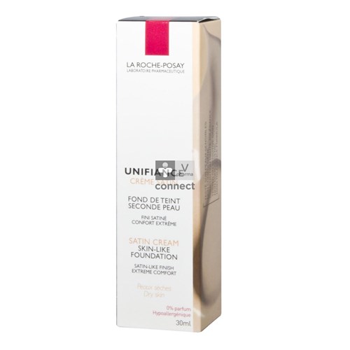La Roche Posay Unifiance Creme Satin  05