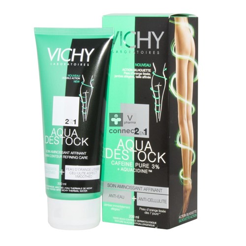 Vichy Aqua Destock 200 ml