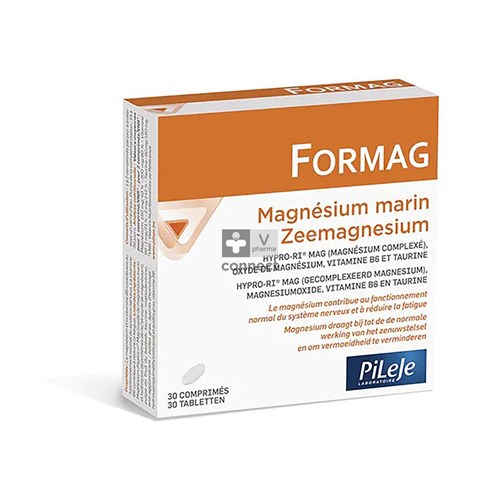 Formag Comp 30