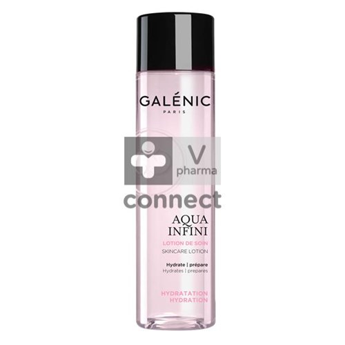 Galenic Aqua Infini Verzorgingslotion 200ml