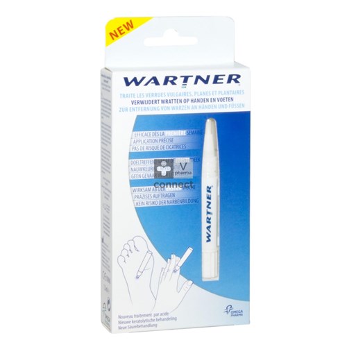 Wartner Pen Wratten 1,5ml
