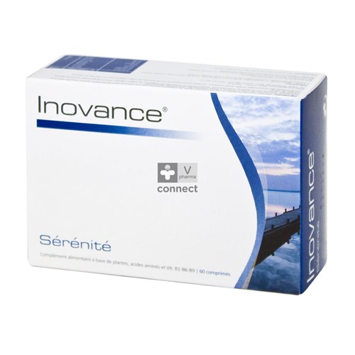 Inovance Sereniteit Comp 60 Ca108