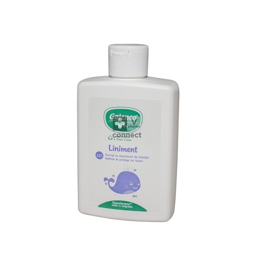 Galenco Bb Liniment 200ml