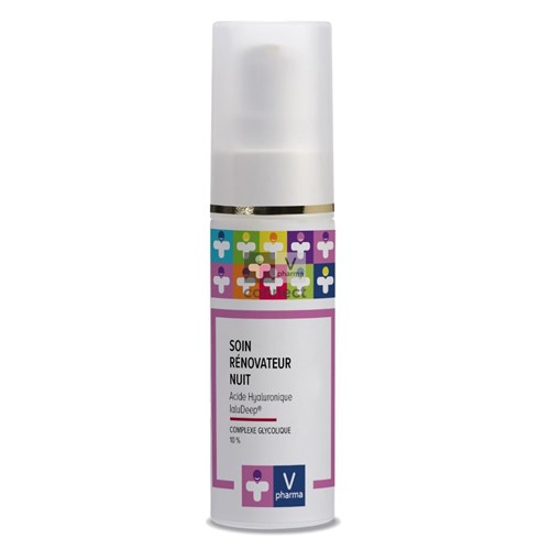 VPharma Soin Rénovateur 30 ml