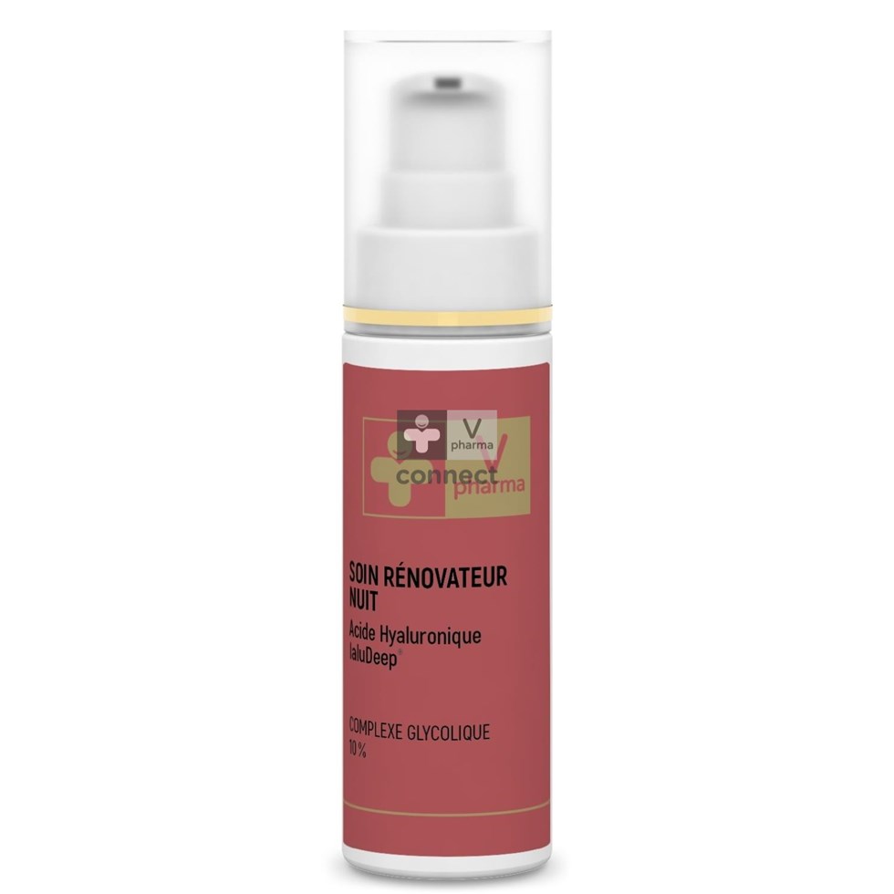 VPharma Soin Rénovateur 30 ml