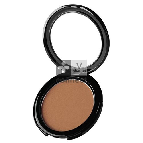 Couleurs Noir Compact Bronzer 03