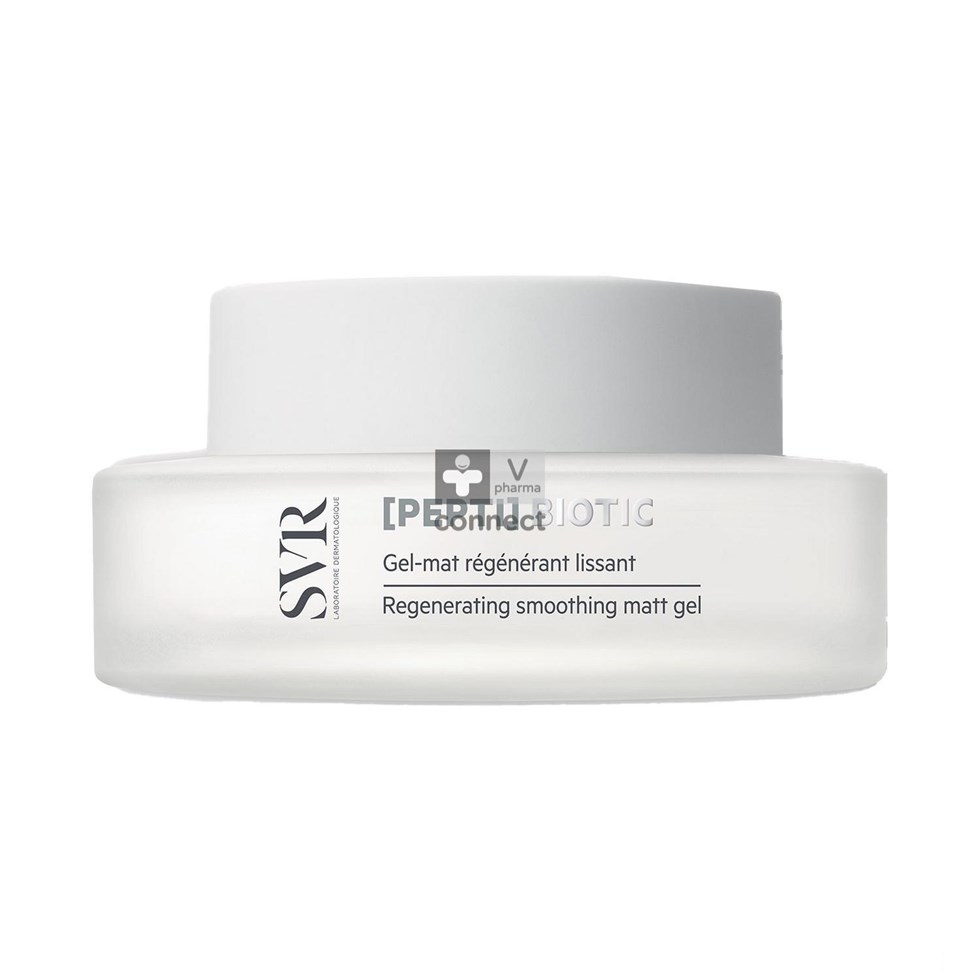 Svr Biotic Pepti Creme 50ml
