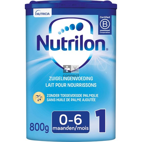 Nutricia Nutrilon Pronutra Advance 1 Poeder 800 g