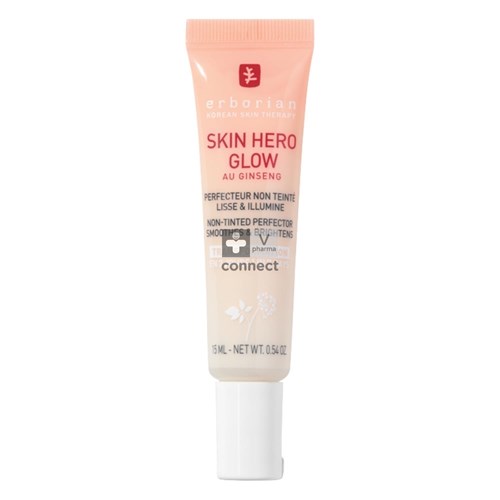 Erborian Skin Hero Glow 15ml