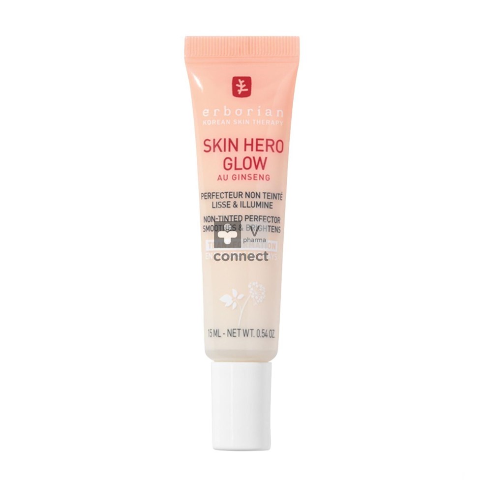 Erborian Skin Hero Glow 15 ml