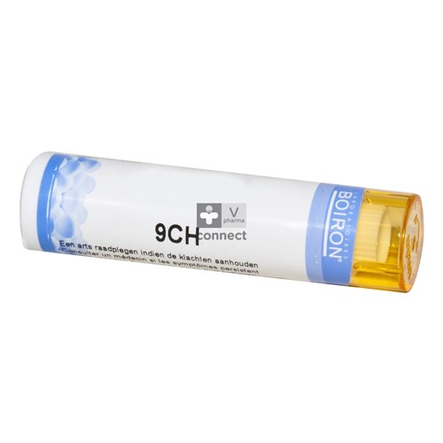 Ledum Palustre Granules 9ch Unda
