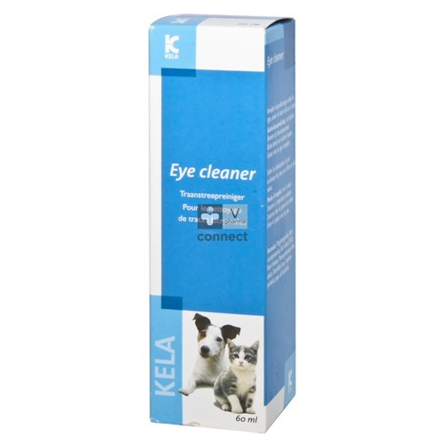 Eye Cleaner 60ml