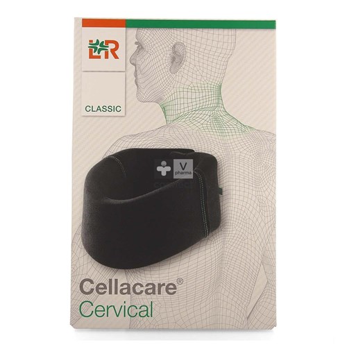 Cellacare Halskraag 2 9cm