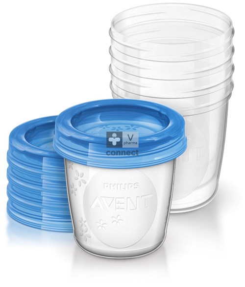 Avent Via Pot Conservation 240 ml