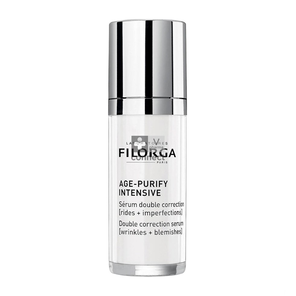 Filorga Age Purify Intensive Serum 30 ml