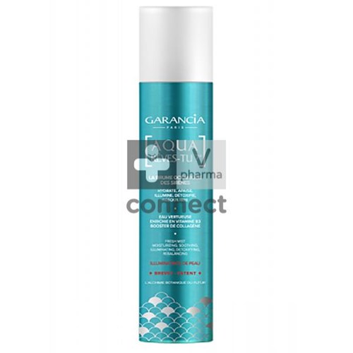 Garancia Water Mist Aqua Reves Tu 200ml