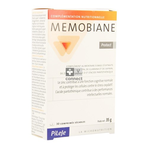 Memobiane Age Protect Comp 30