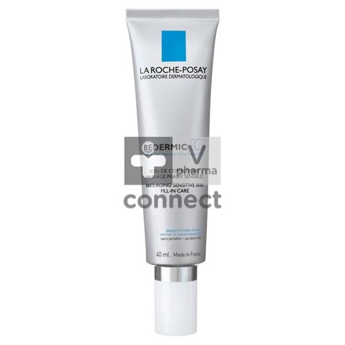 La Roche Posay Redermic C Comblement A/age Nh-gem H 40ml